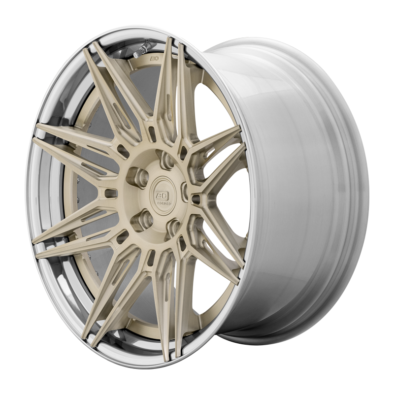 BC Forged - Felga - HCA388