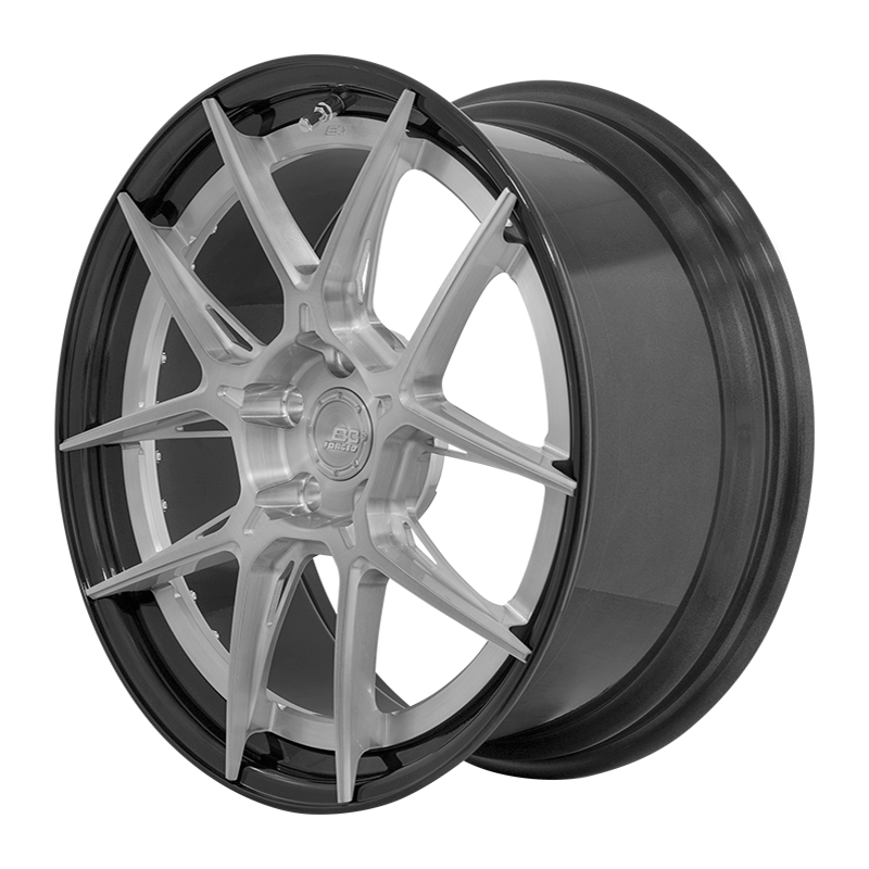 BC Forged - Felga - HCA381