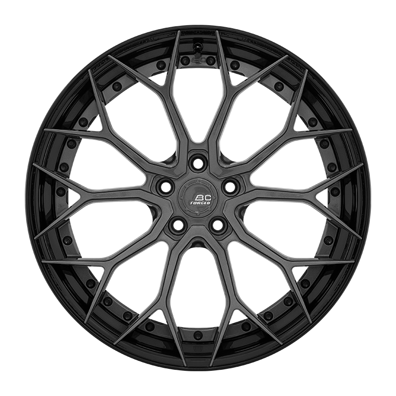 BC Forged - Felga - HCS31S