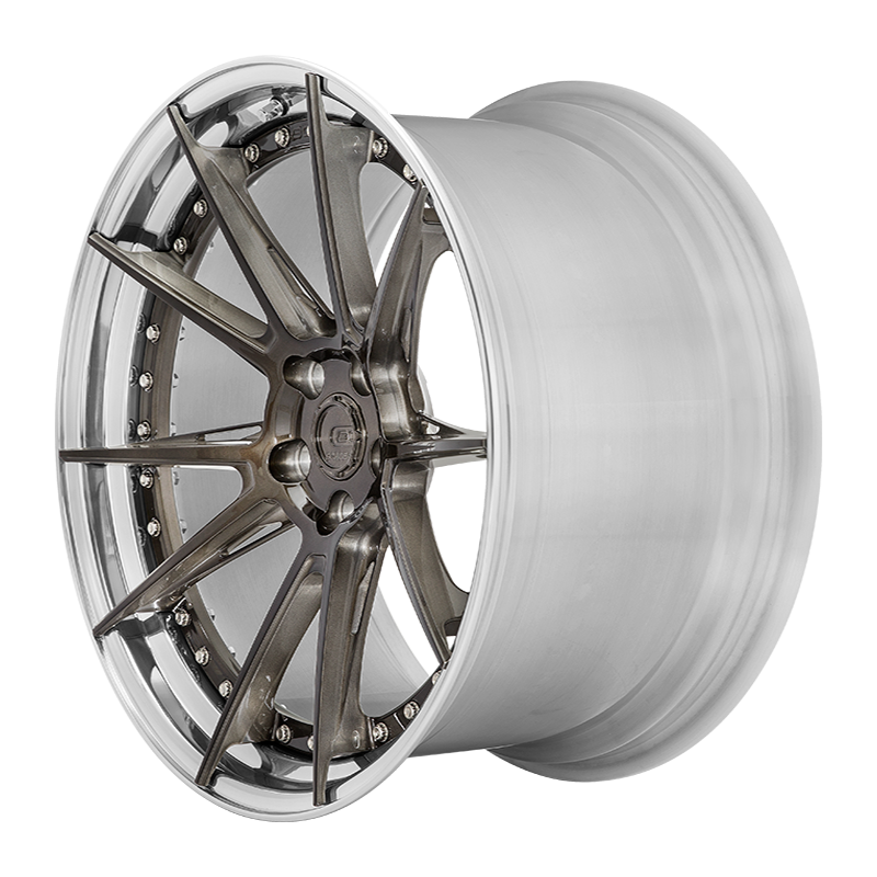 BC Forged - Felga - HCA382S