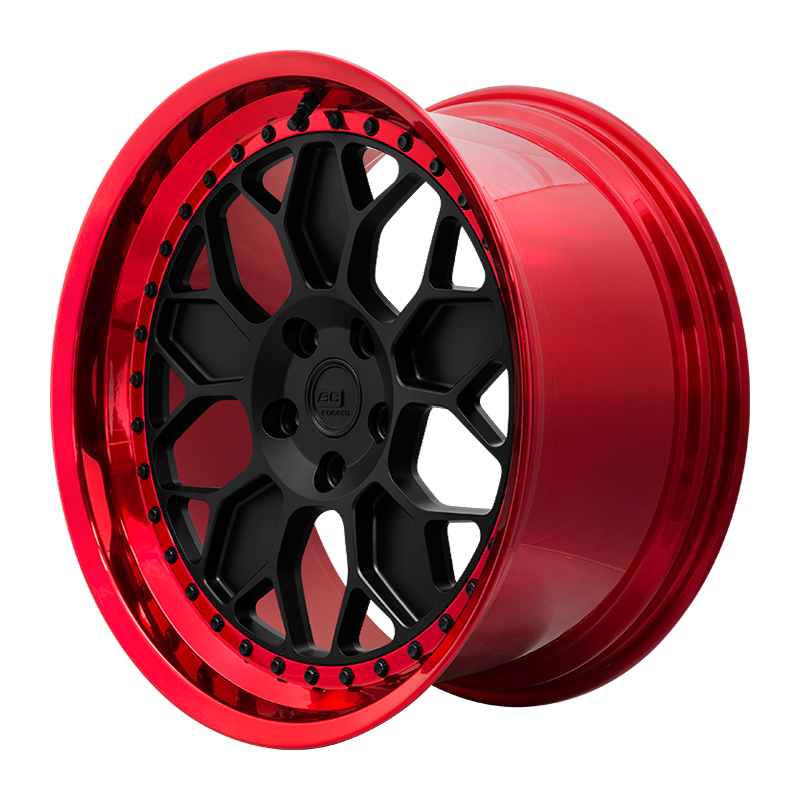 BC Forged - Felga - LE92