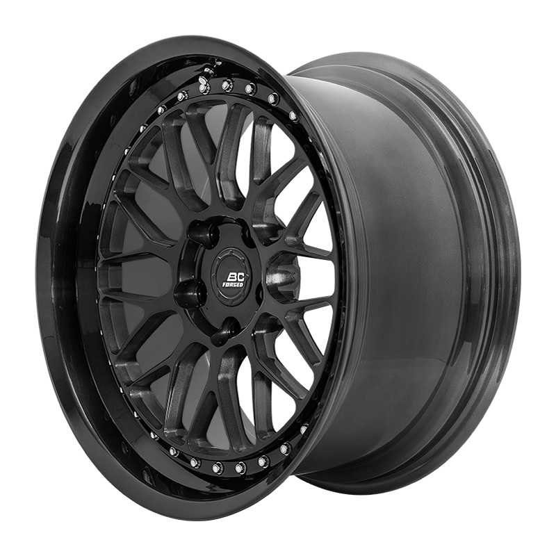 BC Forged - Felga - LE81