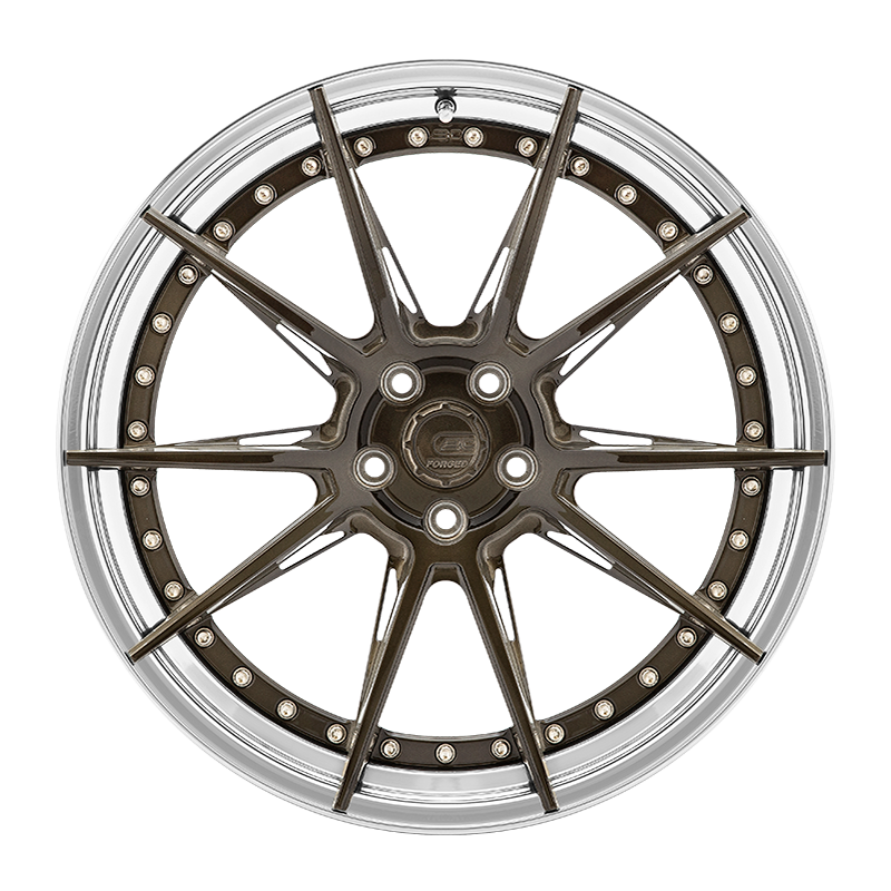 BC Forged - Felga - HCA382S