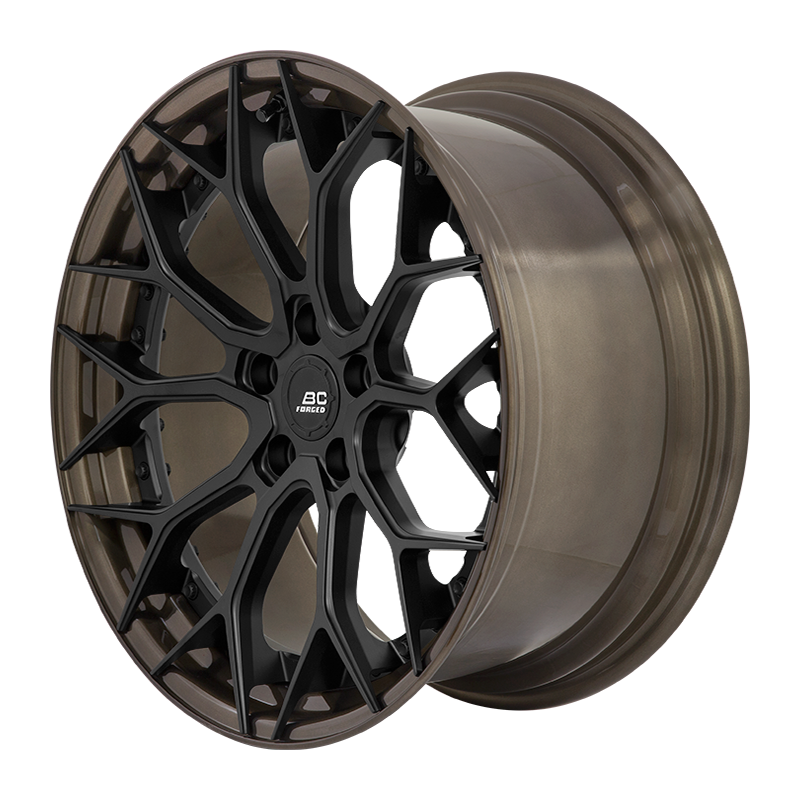 BC Forged - Felga - HCS31S
