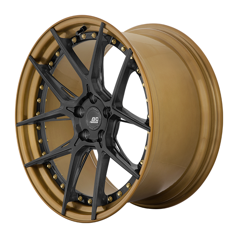 BC Forged - Felga - HCA381S