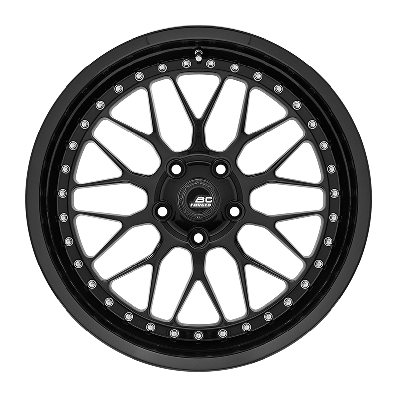 BC Forged - Felga - LE81
