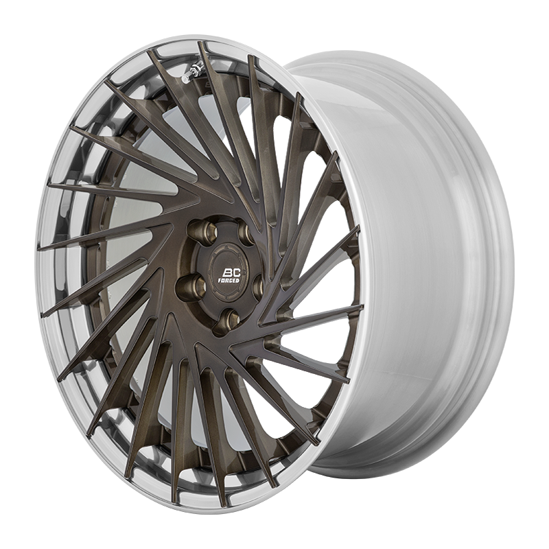 BC Forged - Felga - HCA221