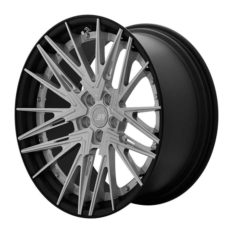 BC Forged - Felga - HCA385S
