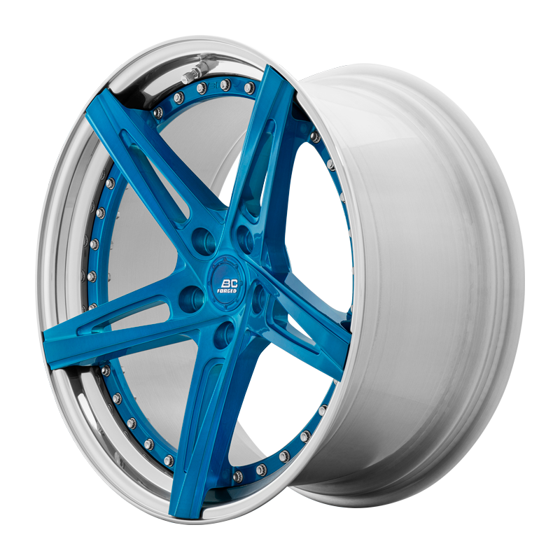 BC Forged - Felga - HCS25S