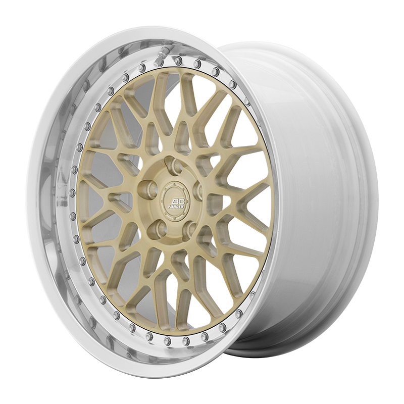 BC Forged - Felga - LE93