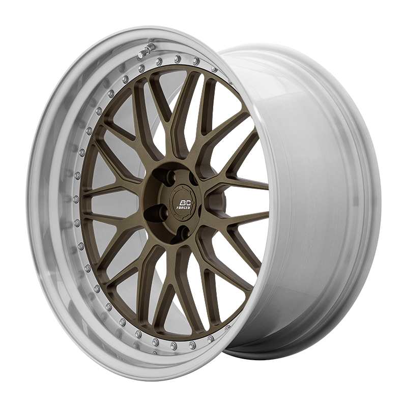 BC Forged - Felga - MLE81