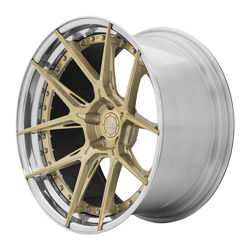 BC Forged - Felga - HCA381S