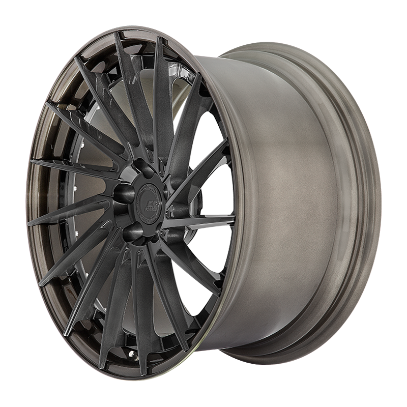 BC Forged - Felga - HCA215