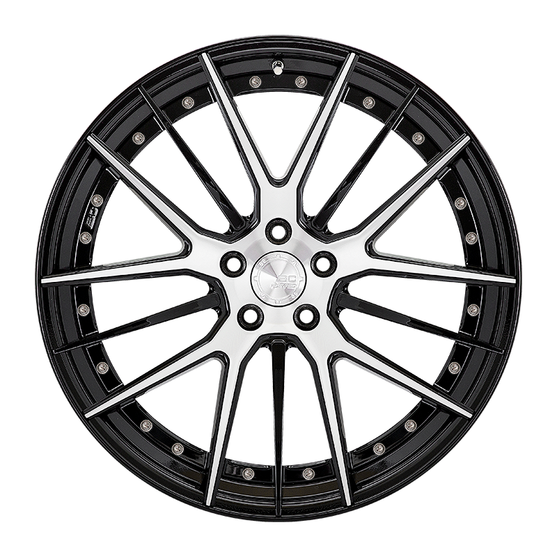 BC Forged - Felga - HCS55S
