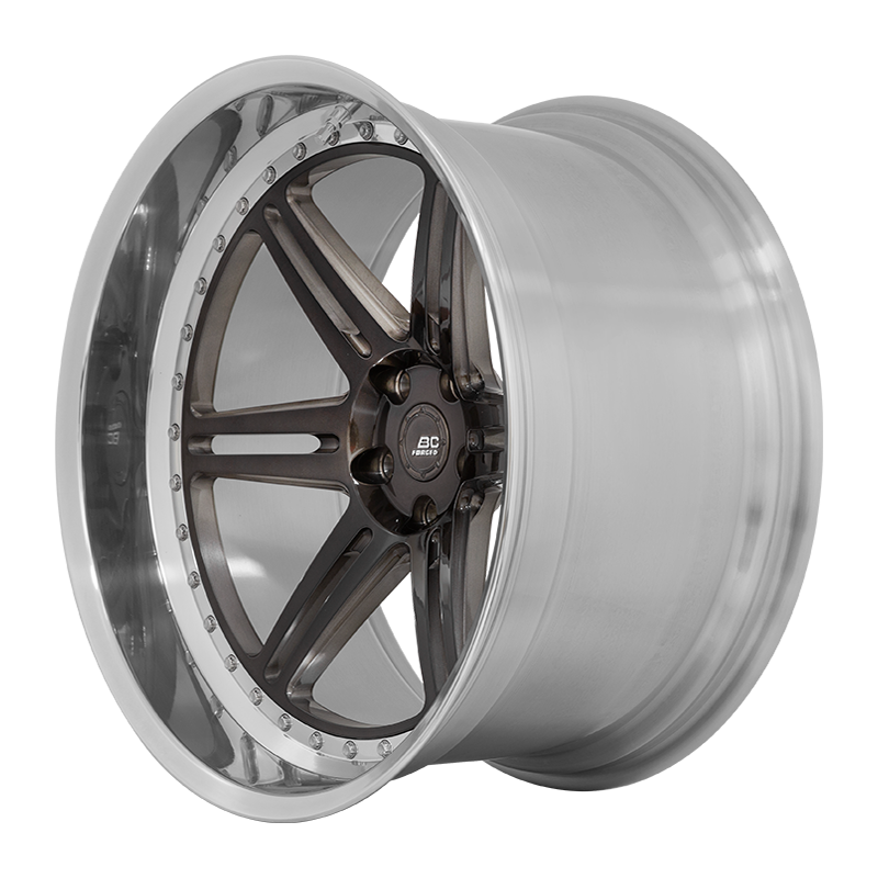 BC Forged - Felga - LE65