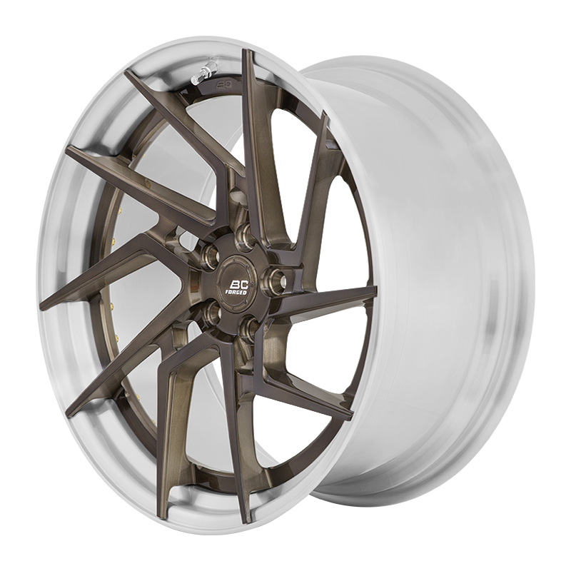 BC Forged - Felga - HCA218