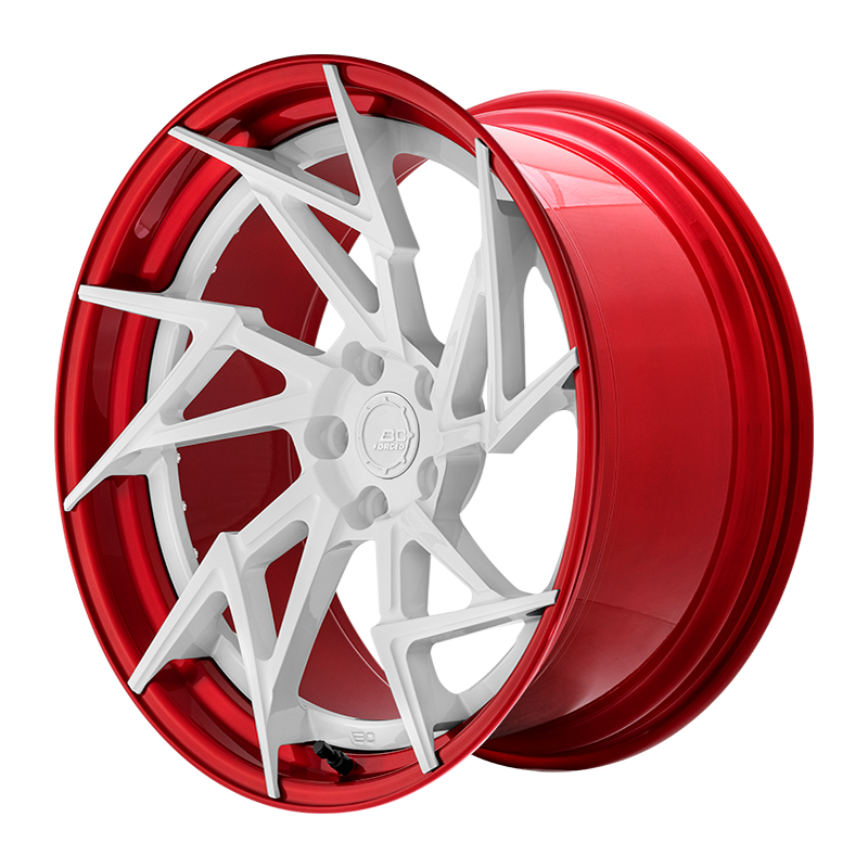 BC Forged - Felga - HCA222