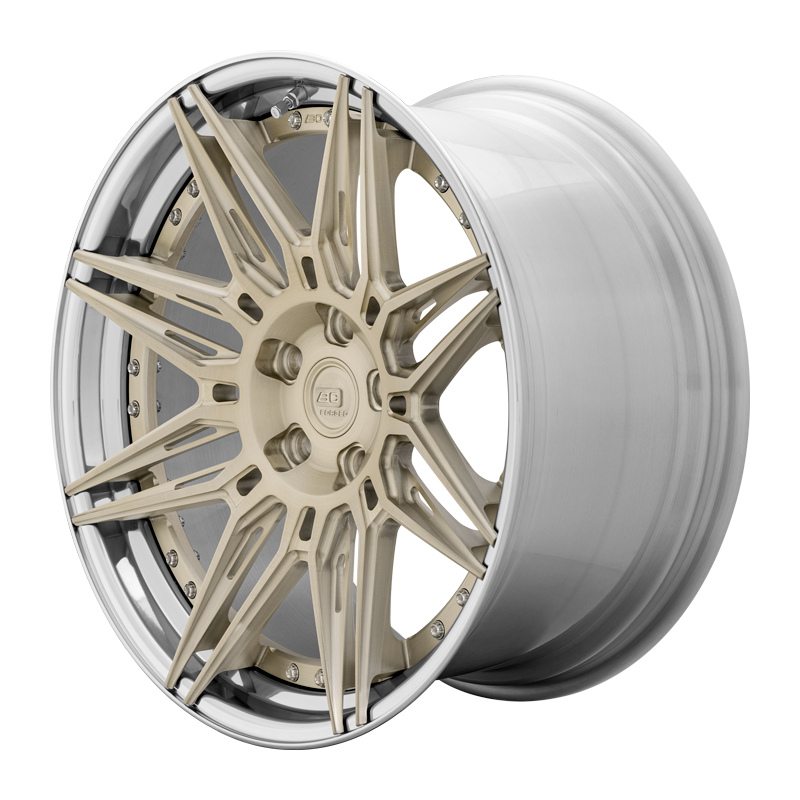 BC Forged - Felga - HCA388S