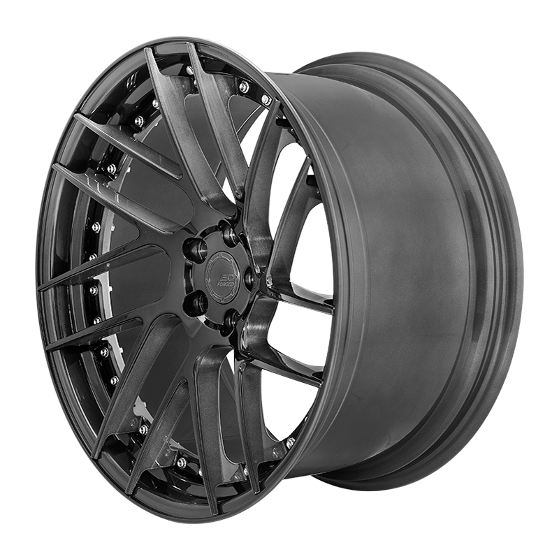 BC Forged - Felga - HCA214S