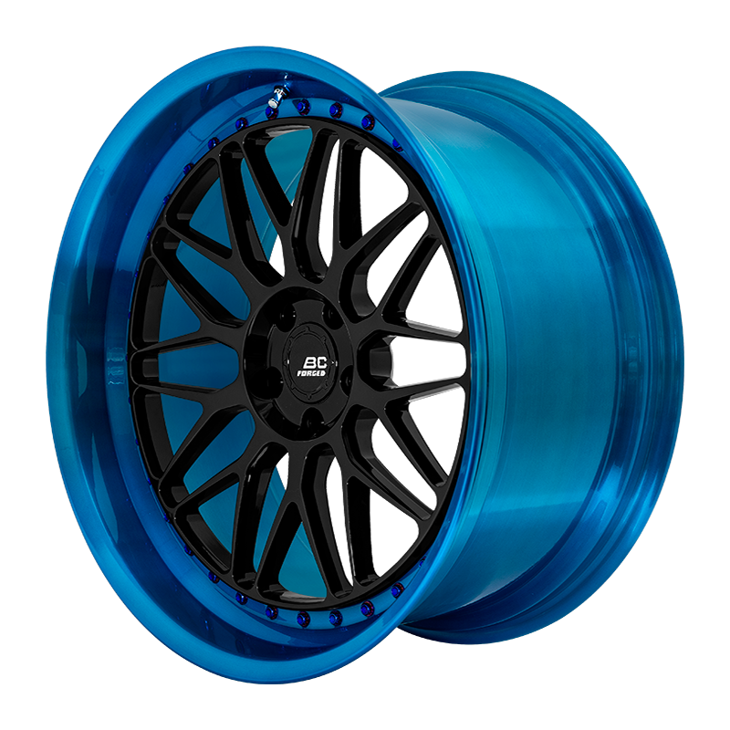 BC Forged - Felga - LE81