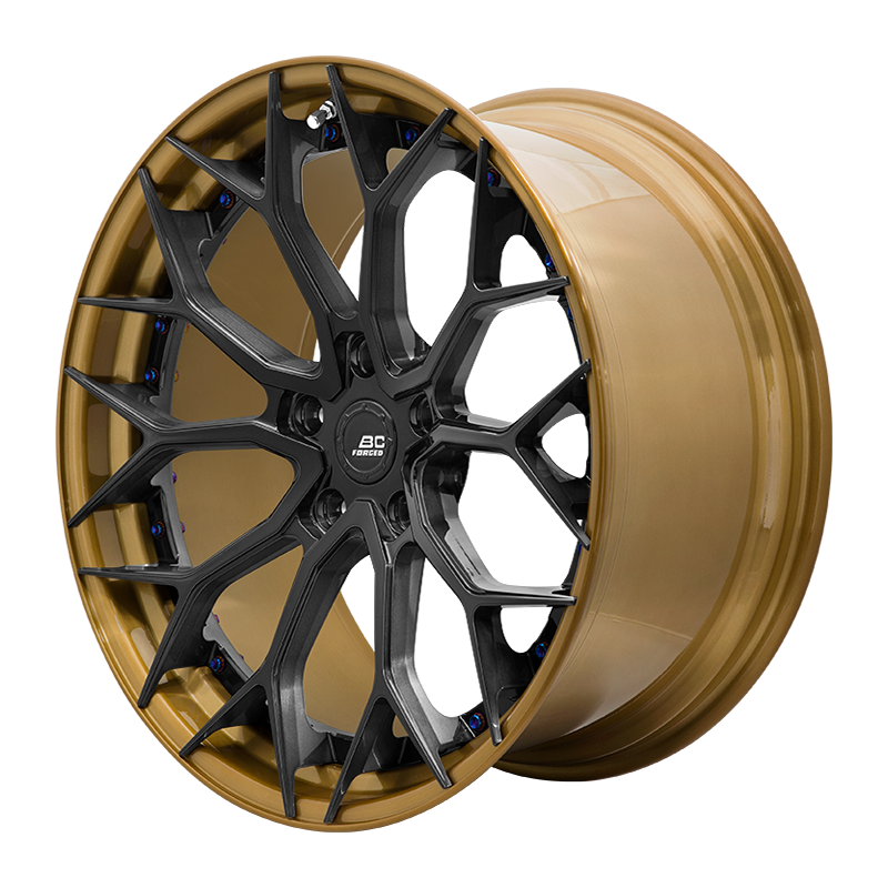 BC Forged - Felga - HCS31S