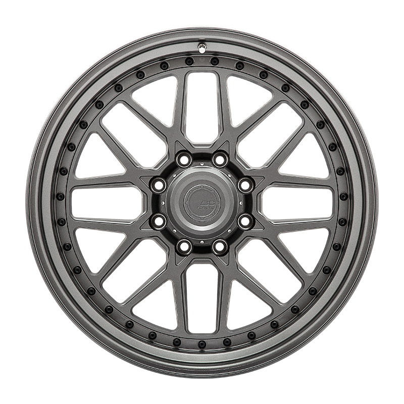 BC Forged - Felga - MLE-T832