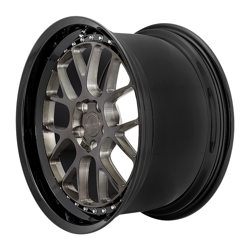 BC Forged - Felga - LE72