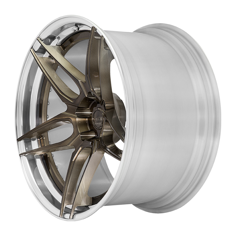 BC Forged - Felga - HCA161