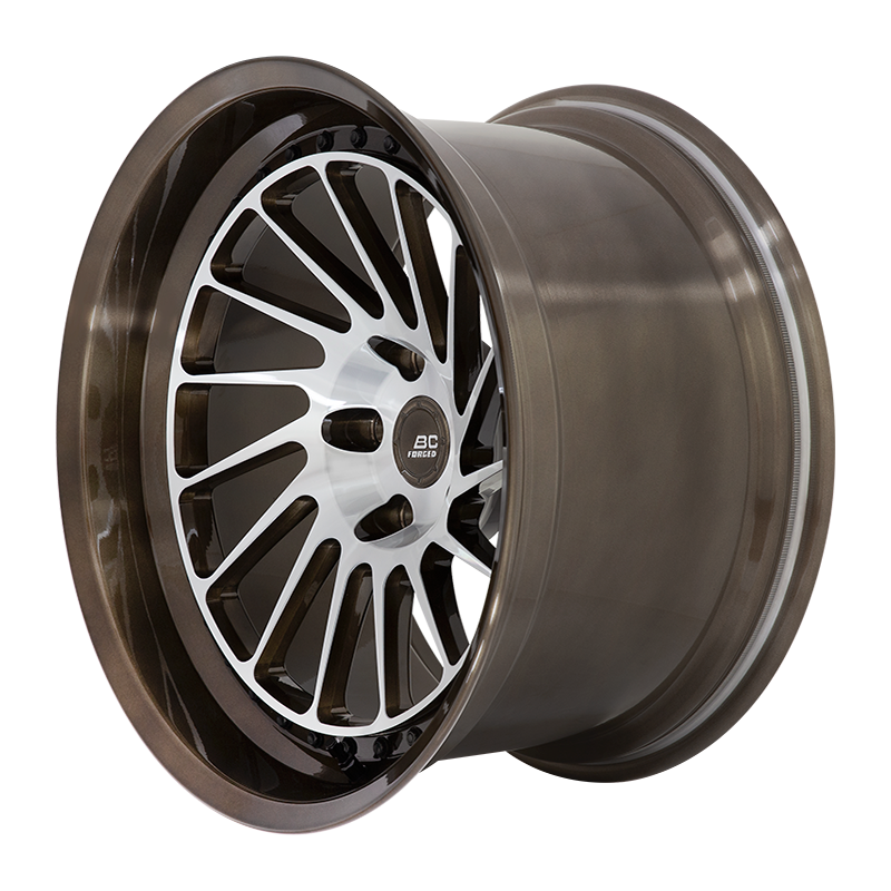 BC Forged - Felga - LE215