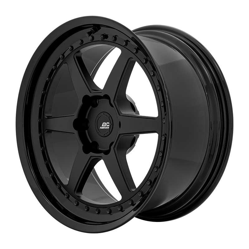 BC Forged - Felga - LE61
