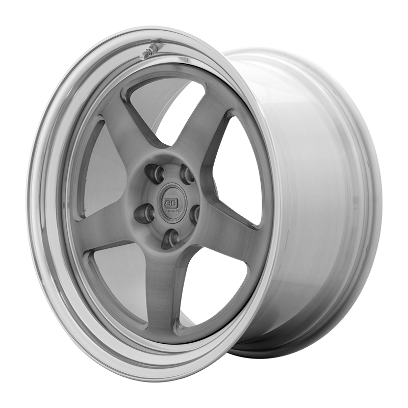 BC Forged - Felga - MHE25