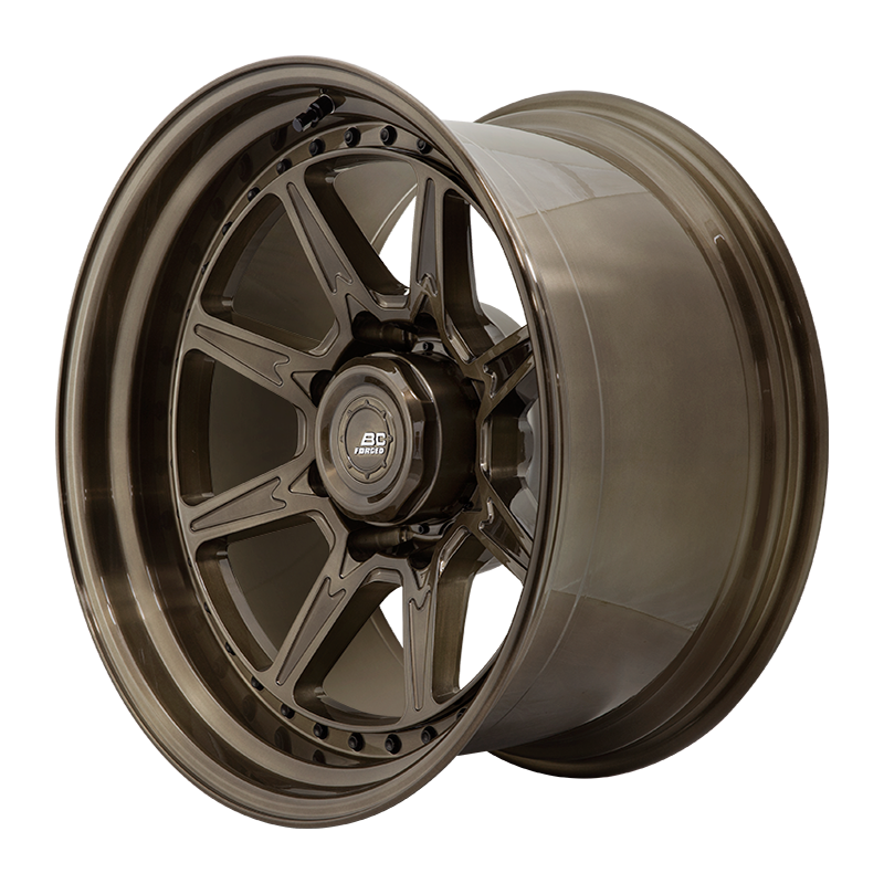 BC Forged - Felga - MLE-T808