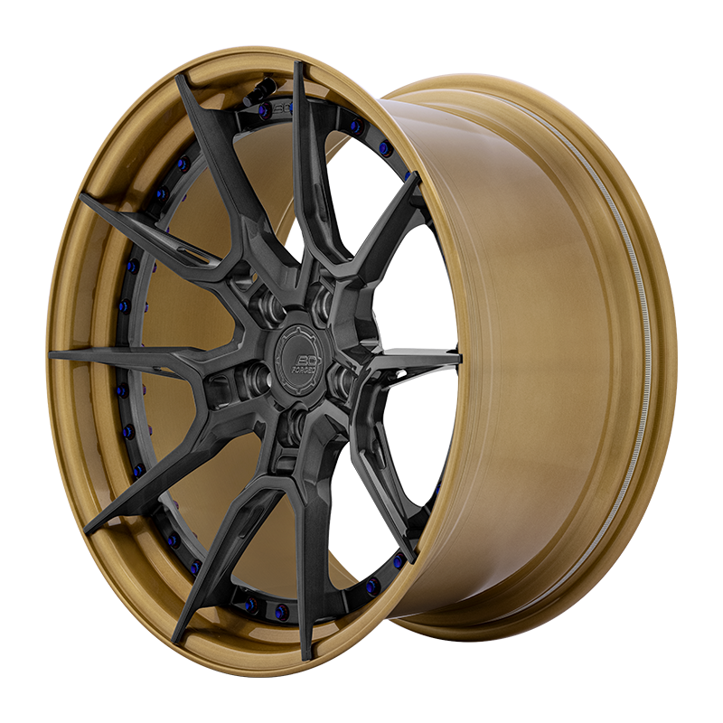 BC Forged - Felga - HCA674S