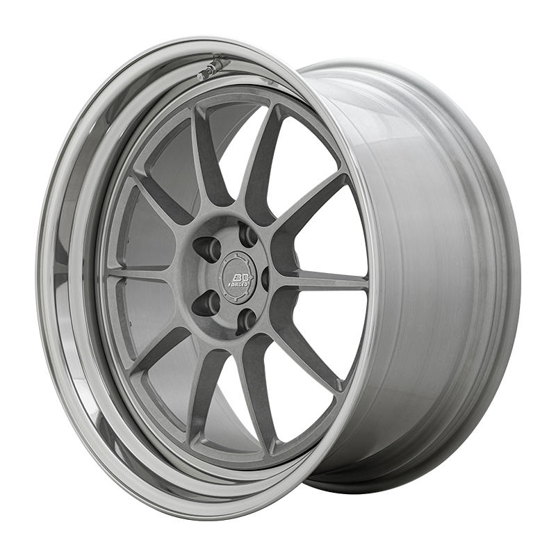 BC Forged - Felga - MHE11