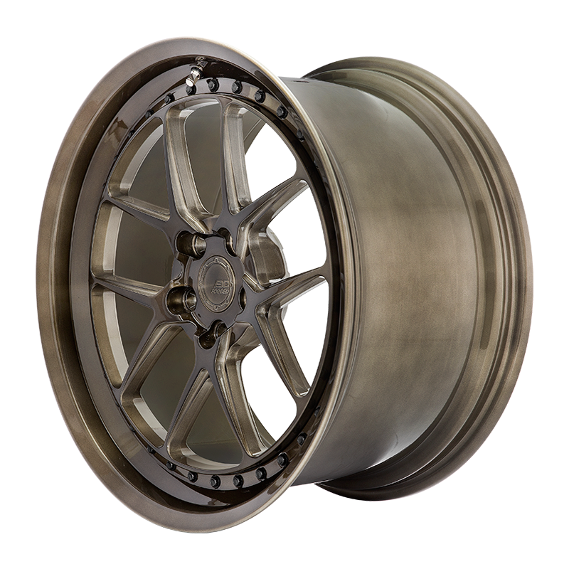 BC Forged - Felga - LE52