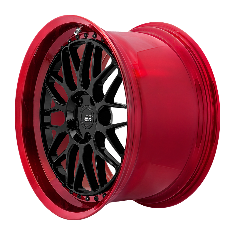 BC Forged - Felga - LE81