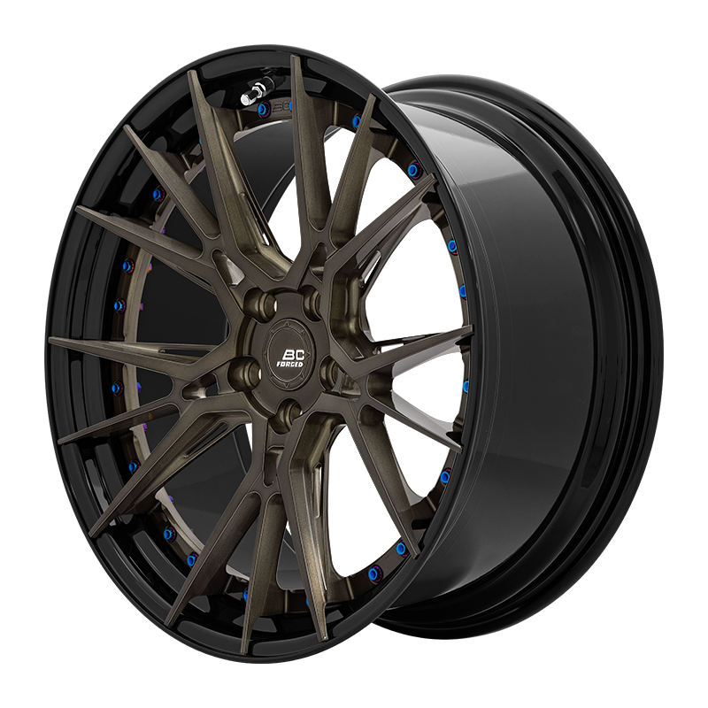 BC Forged - Felga - HCA384S