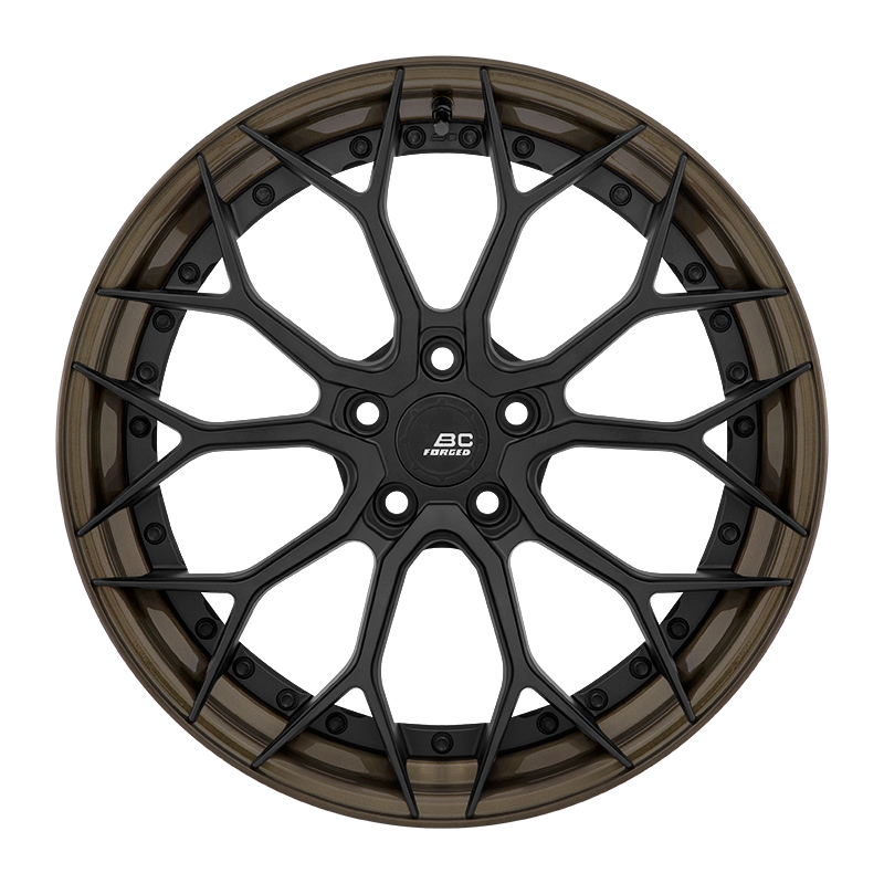 BC Forged - Felga - HCS31S