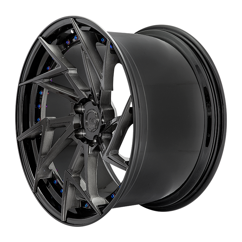 BC Forged - Felga - HCA222S