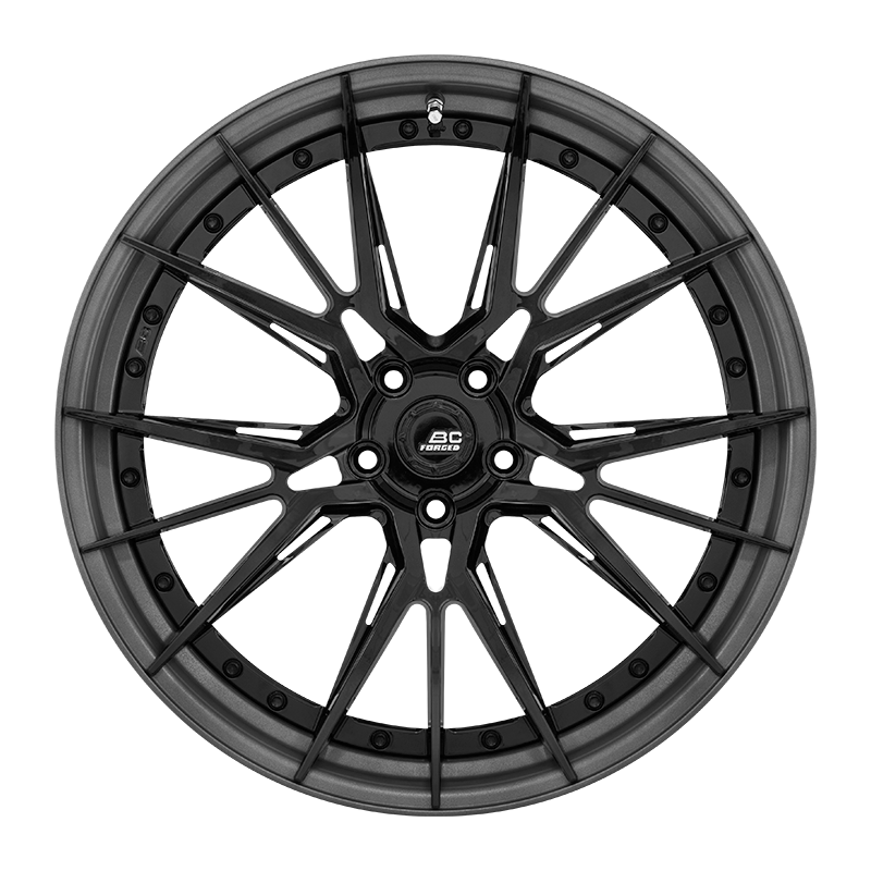 BC Forged - Felga - HCA384S
