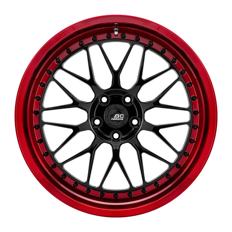 BC Forged - Felga - LE81