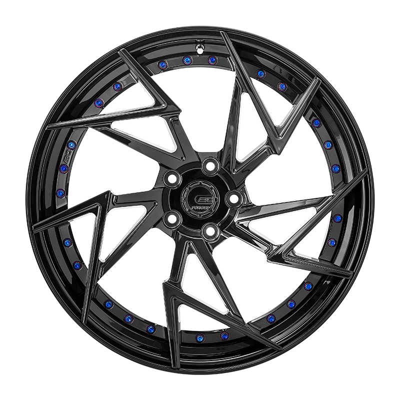 BC Forged - Felga - HCA222S