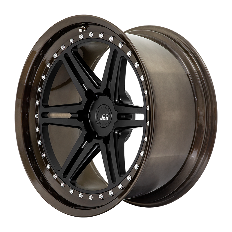 BC Forged - Felga - LE65