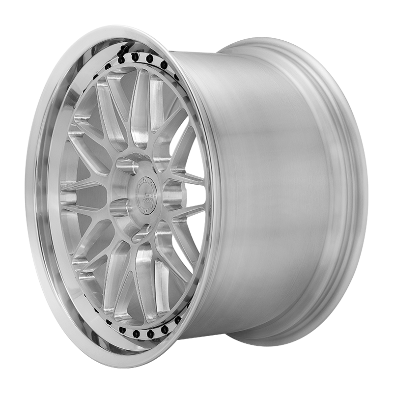 BC Forged - Felga - LE81