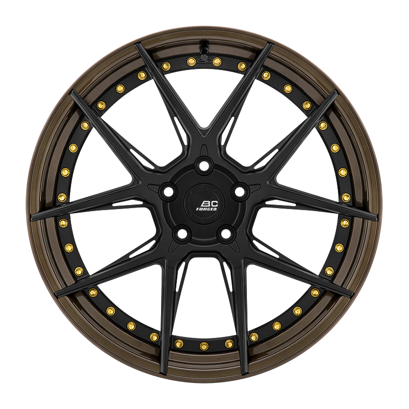 BC Forged - Felga - HCA381S