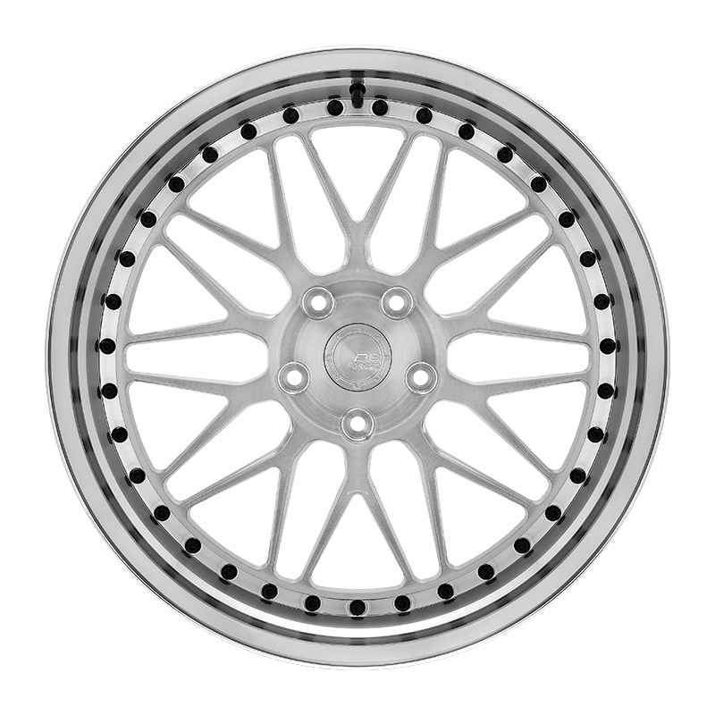 BC Forged - Felga - LE81