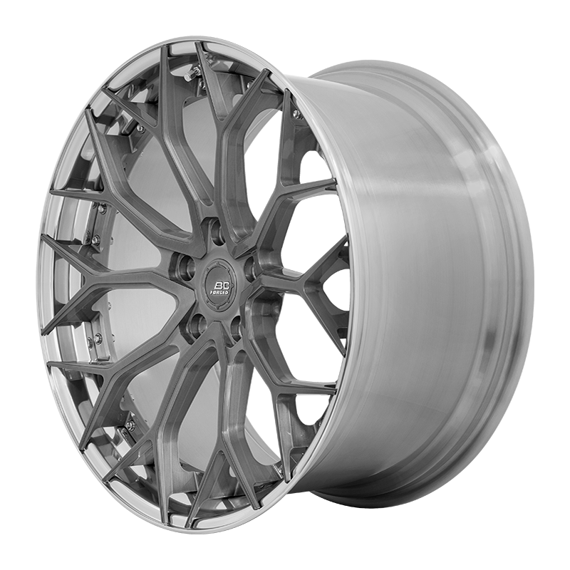 BC Forged - Felga - HCS31S