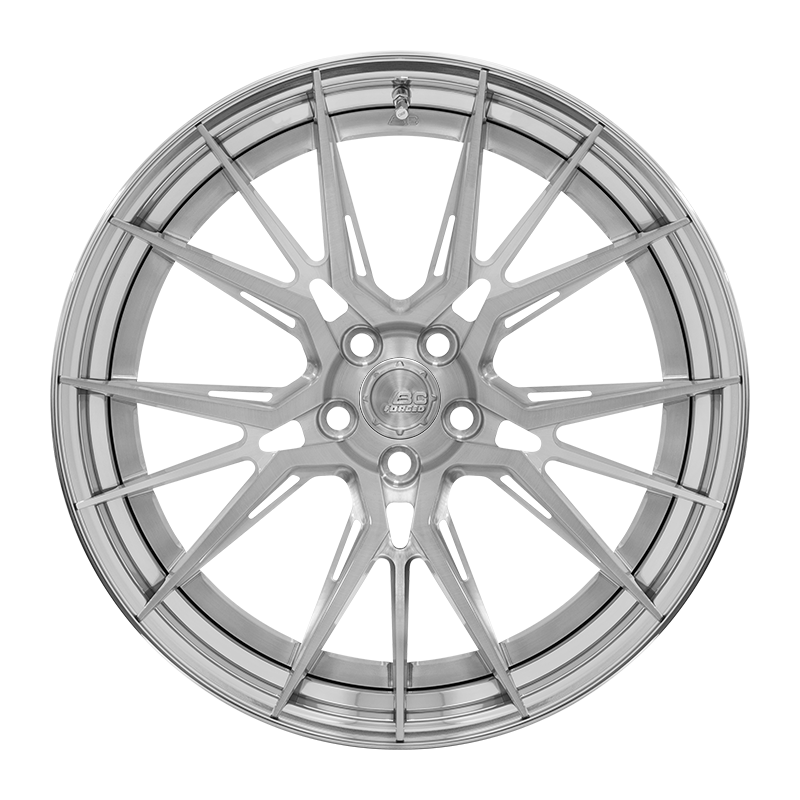BC Forged - Felga - HCA384