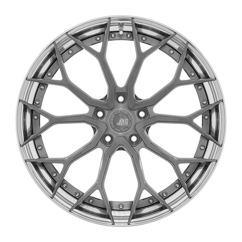 BC Forged - Felga - HCS31S