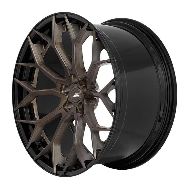 BC Forged - Felga - HCS31S